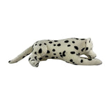 Bocchetta Denzel 62cm Lying Dalmatian Plush Toy (Realistic Stuffed Animal Dog Gift)
