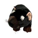 4x Bocchetta Diego 24cm Tasmanian Devil Plush Toy Bulk Pack (Australian Stuffed Animal Souvenir Gift)
