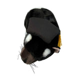 Bocchetta Diego 24cm Graduation Tasmanian Devil Plush Toy (Stuffed Animal Grad Gift)