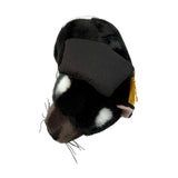 4x Bocchetta Diego 24cm Graduation Tasmanian Devil Plush Toy Bulk Pack (Stuffed Animal Grad Gift)
