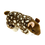Bocchetta Dotti 30cm Eastern Quoll Plush Toy (Australian Stuffed Animal Souvenir Gift)