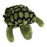 Bocchetta Doug 27cm Turtle Plush Toy (Realistic Stuffed Animal Sea Life Gift)