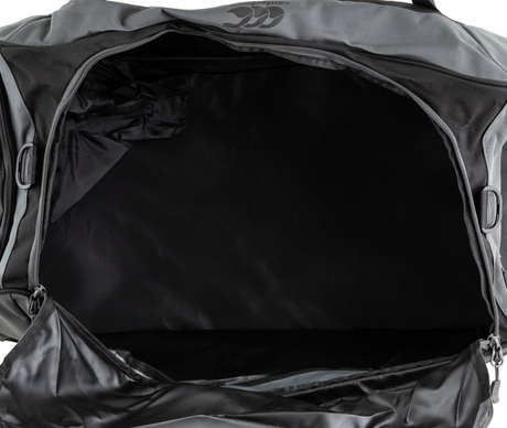 70 Litre Canterbury 769 Holdall Bag Gym Duffle Duffel Sport Sports - Black