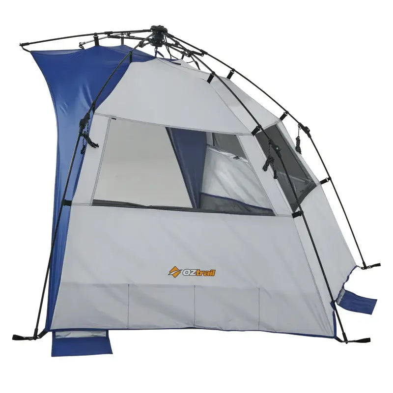 OZTrail Swift Pitch Beach Tent - Pop-Up Sun Shelter