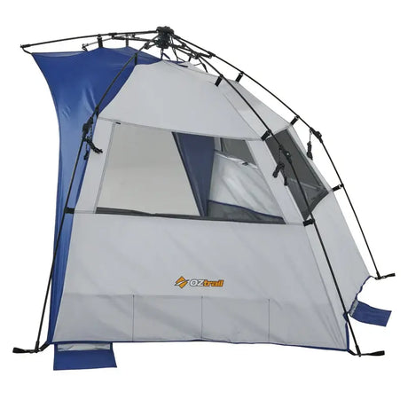 OZTrail Swift Pitch Beach Tent - Pop-Up Sun Shelter