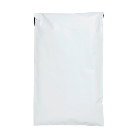 Enviro Recycled Courier Satchels Poly Mailer Bag Accredited Self Sealing Shipping