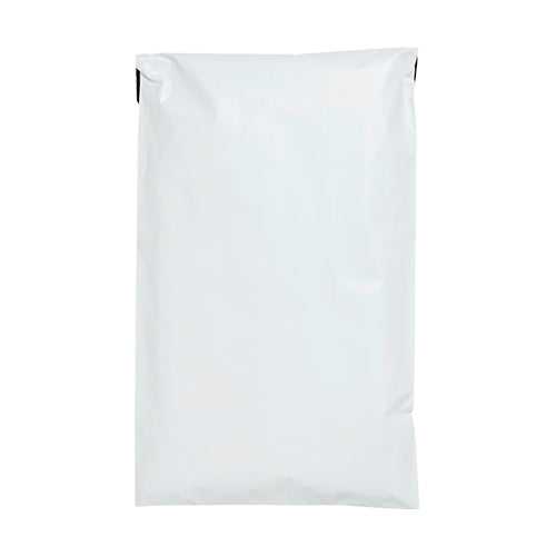 Enviro Recycled Courier Satchels Poly Mailer Bag Accredited Self Sealing Shipping