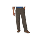 ExOfficio Mens Nomad Pants Trousers Wrinkle Water Resistant 1021-5098 - Light Khaki