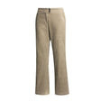 ExOfficio Womens Flex Cord Pants Stretch Corduroy Trousers 2021-5093 Jeans - Khaki