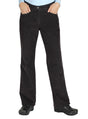 ExOfficio Flexcord Pant Womens Corduroy Cord Pants Trousers 2021-1659 Jeans - Dark Charcoal - 14