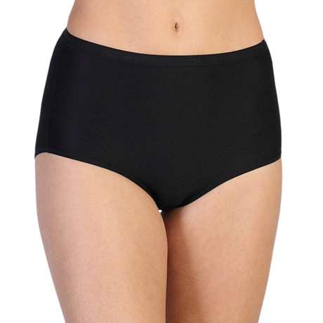 ExOfficio Give-N-Go Full Cut Brief Briefs Underwear Panties Womens Travel Undies - Nude