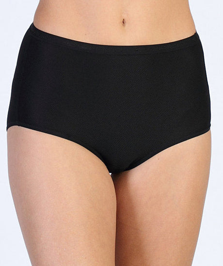 ExOfficio Give-N-Go Full Cut Brief Briefs Underwear Panties Womens Travel Undies - Nude