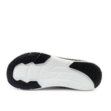 Sfida Expanse Mens Wide Toe Box Runners - Charcoal (Running Shoes/Sneakers)