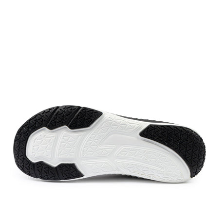 Sfida Expanse Mens Wide Toe Box Runners - Charcoal (Running Shoes/Sneakers)