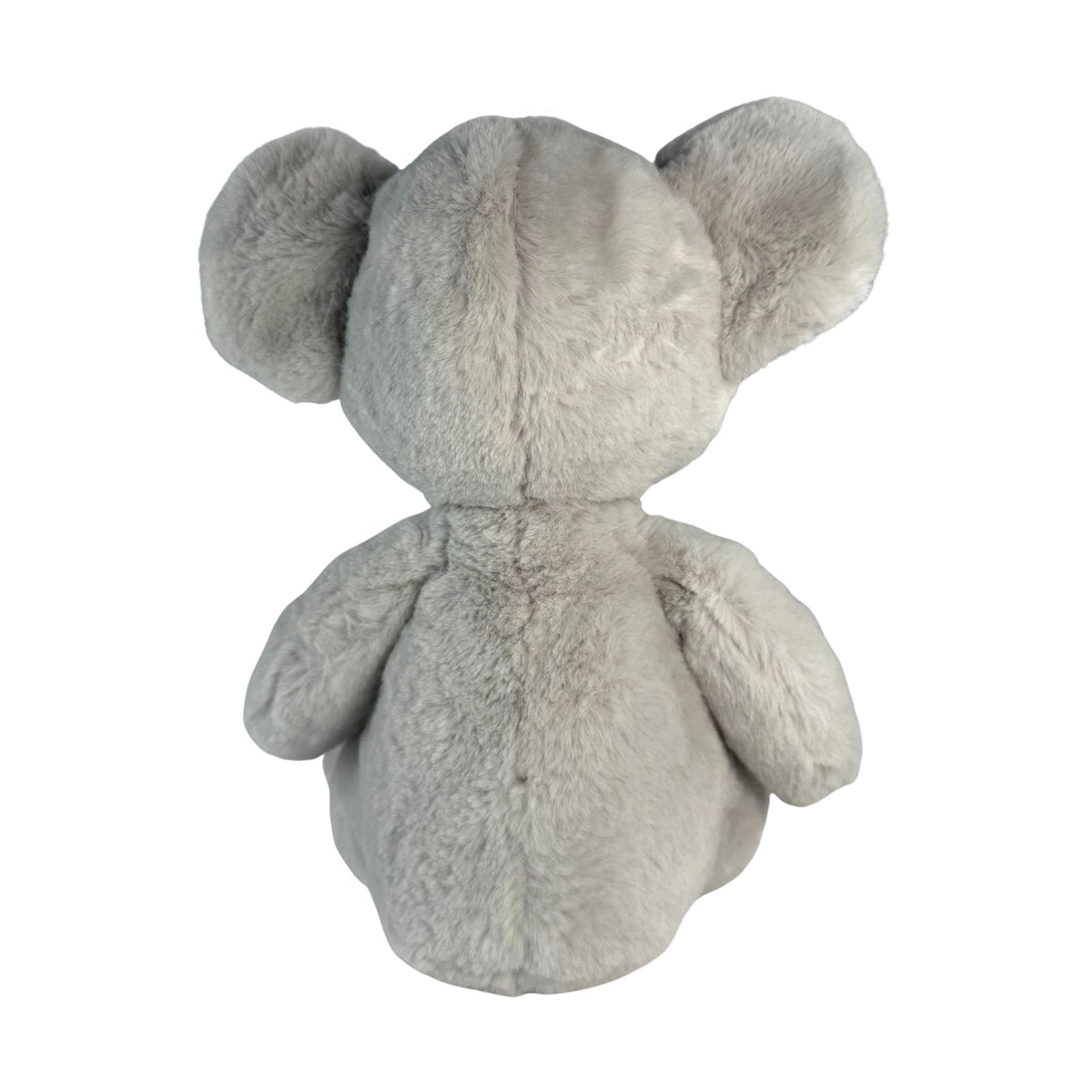 Bocchetta Echo 26cm Fluffy Koala Plush Toy - Grey (Stuffed Animal Baby Gift)