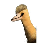 Bocchetta Emily 30cm Sitting Emu Plush Toy (Australian Stuffed Animal Souvenir Gift)