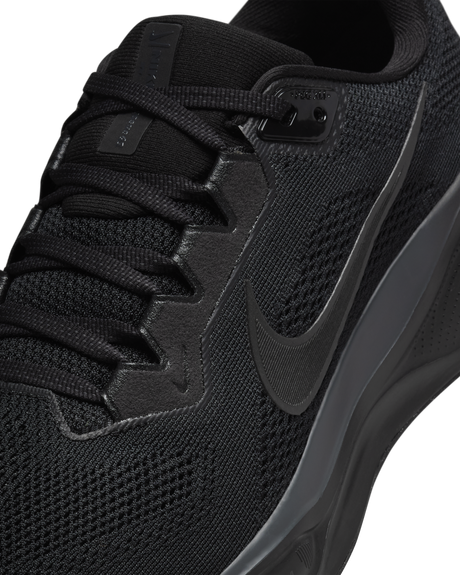Nike Mens Pegasus 41 Road Running Shoes Sneakers Runners in Black (FD2722-001)