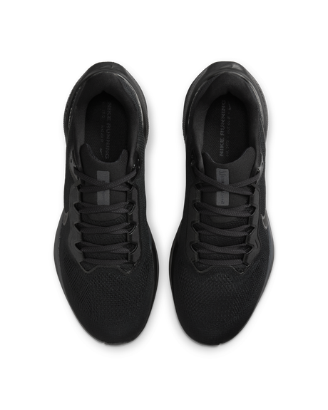 Nike Mens Pegasus 41 Road Running Shoes Sneakers Runners in Black (FD2722-001)