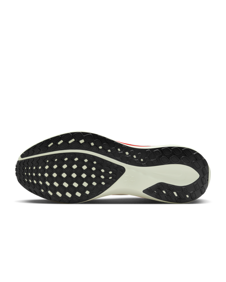 Nike Mens Air Zoom Pegasus 41 Sneakers Shoes Runners in White/Barely Green/Crimson