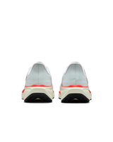 Nike Mens Air Zoom Pegasus 41 Sneakers Shoes Runners in White/Barely Green/Crimson