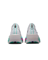 Nike Mens Alphafly 3 Road Racing Shoes - White-Turquoise-Concord-Black (Athletic Sneakers/Runners)