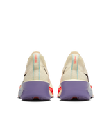 Nike Womens Alphafly 3 Road Racing Shoes Runners Sneakers in Coconut Milk/Amethyst