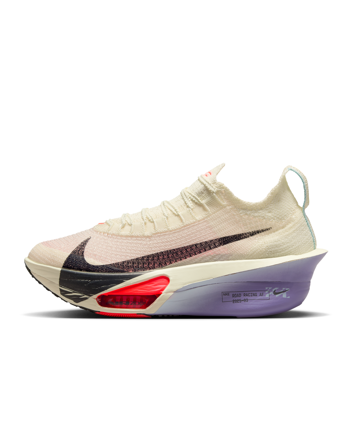 Nike Womens Alphafly 3 Road Racing Shoes - US 11