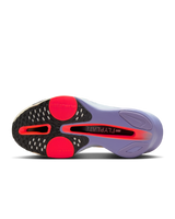 Nike Womens Alphafly 3 Road Racing Shoes Runners Sneakers in Coconut Milk/Amethyst