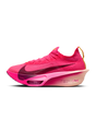 Nike Womens Alphafly 3 Road Racing Shoes - Pink-Crimson-Bordeaux (Athletic Sneakers/Runners)