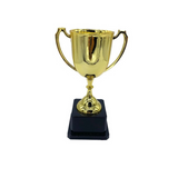 Gold Trophy Cup - School Sports Day Winners/Events Award