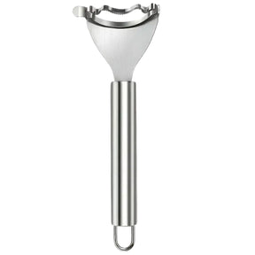 Stainless Steel Corn Peeler Thresher Tools Kitchen Cob Kerneler Cutter Remover
