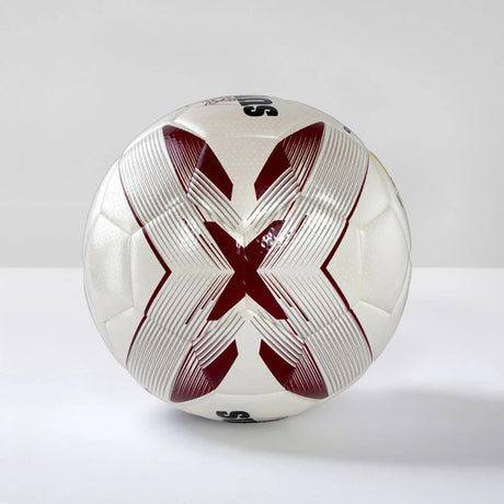 SUMMIT Football Australia Evolution X Plus Soccer Ball Football - Size 5
