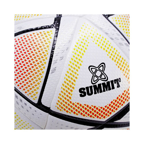 Football Australia Summit Evolution X Match Football Size 5