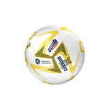 Football Australia Summit Ignite Soccer Ball Size 5 - Yellow