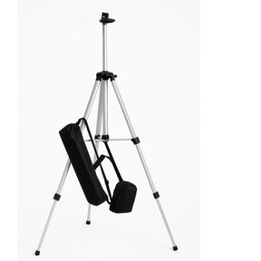 Field Easel Aluminium School Tabletop Function Students Artist Art Up To 165cm