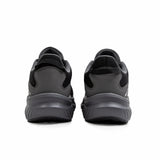 Sfida Flex Mens Knit Runners - Black/Grey (US 14)