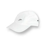 Fly Active Cap-Pocket Running Cap - 2 Colours (With Zip Key Pocket)