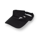 Fly Active Visor-Pocket Running Visor - 3 Colours (With Zip Key Pocket)