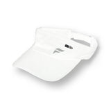 Fly Active Visor-Pocket Running Visor - 3 Colours (With Zip Key Pocket)