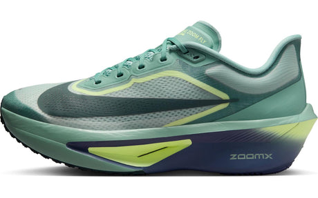 Nike Zoom Fly 6 Mens Road Running Shoes - Cannon/Seaweed (Athletic Sneakers/Runners)