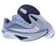 Nike Womens Zoom Fly 6 in Lt Armory Blue/White-World Indigo - US 9.5