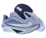 Nike Womens Zoom Fly 6 Shoes Sneakers Runners in Light Armory Blue/White-World Indigo
