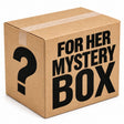 Mystery Gift Box For Her - Assorted Lifestyle Products