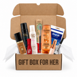 Mystery Gift Box For Her - Assorted Lifestyle Products