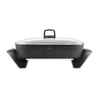 Sunbeam DiamondForce Banquet Electric Frying Pan Durable Non-Stick Frypan - FPM4000DF