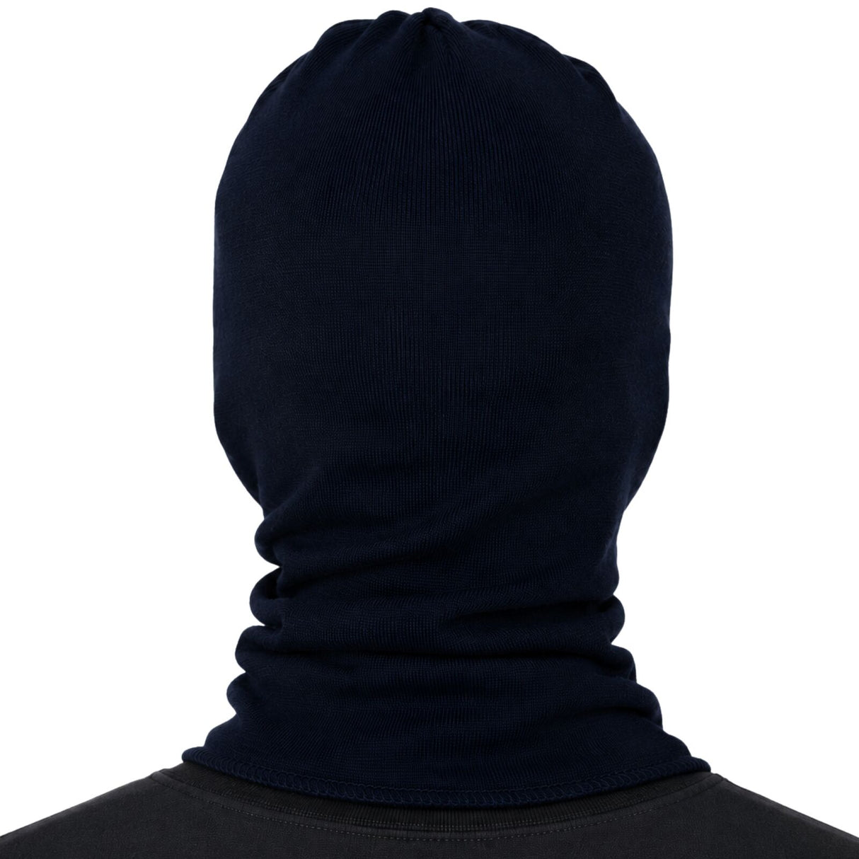 Portwest Flame Resistant Anti-Static Balaclava - Navy (ARC1 Face Mask)