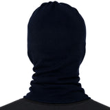Portwest Flame Resistant Anti-Static Balaclava - Navy (ARC1 Face Mask)