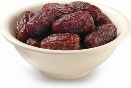 5kg Medji Organic Bio Medjool Dates - 1 Box