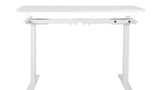 Viviendo Electric Standing Desk Replacement Table Top Only (No Legs) - 1200 x 600mm