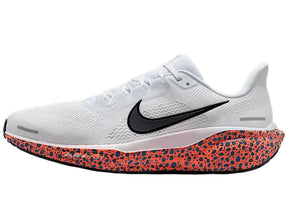 Nike Air Zoom Pegasus 41 Oly Mens Running Shoes Sneakers Runners in Multi-Color